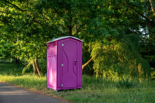 Brookville, OH porta potty rental Company